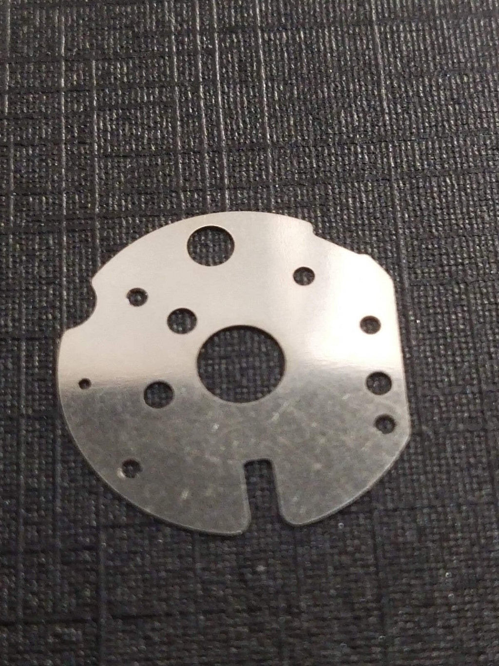 Seiko Part. 808 004 Date Dial guard Cal. 7005A (1pc