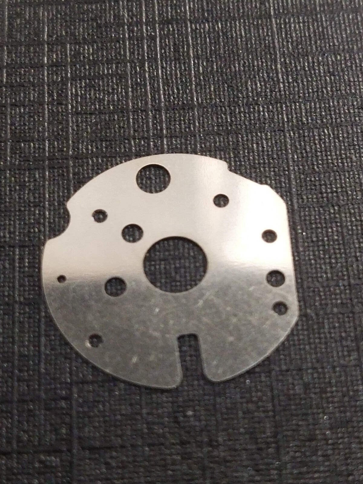 Seiko Part. 808 004 Date Dial guard Cal. 7005A (1pc