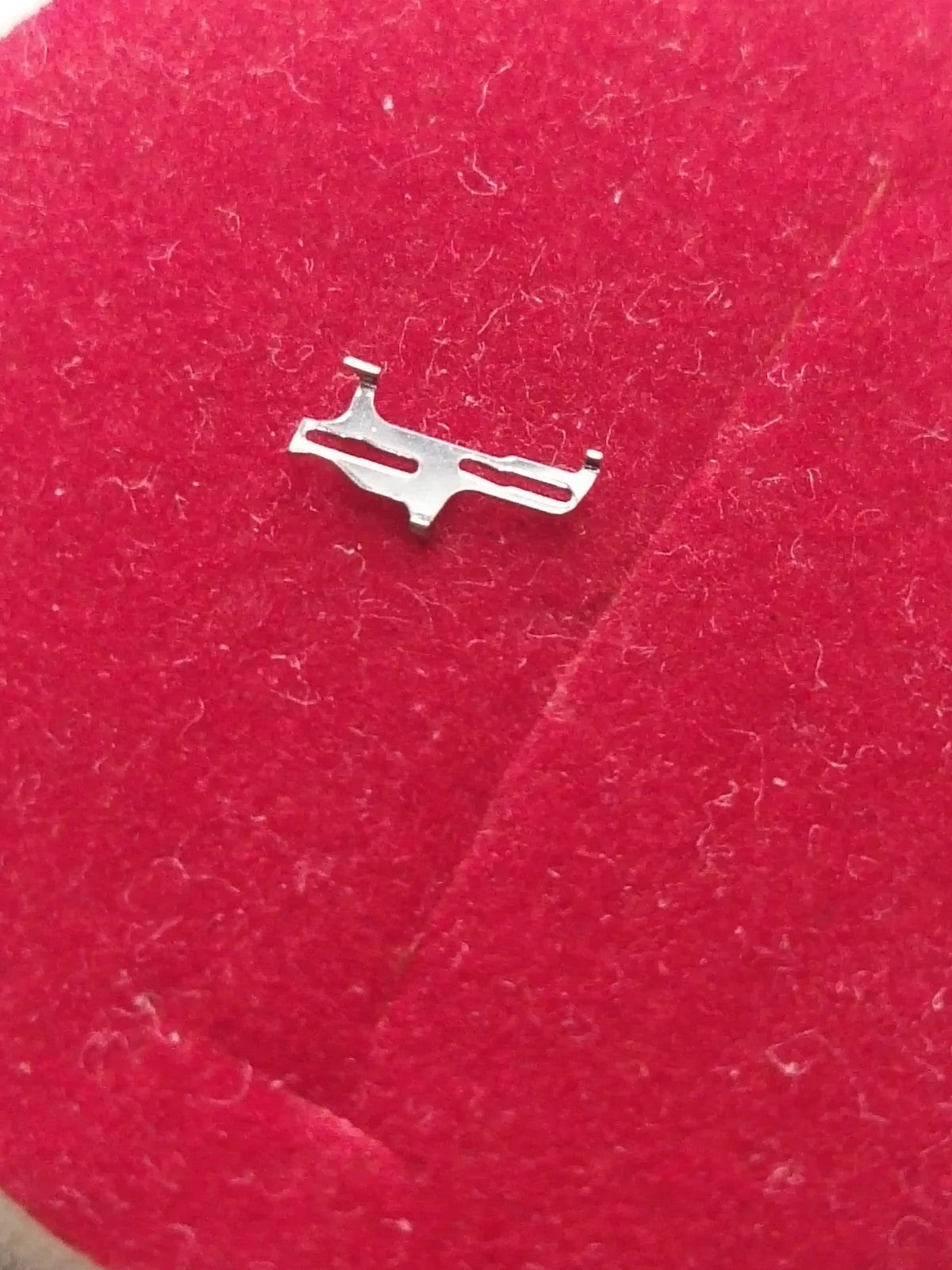 NOS Seiko Parts 972 420/ (1pc