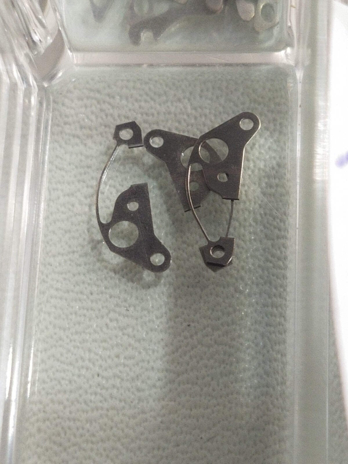 Seiko Part. 810 261 Date Jumper Cal. 2625A/2622A/2639S (1pc