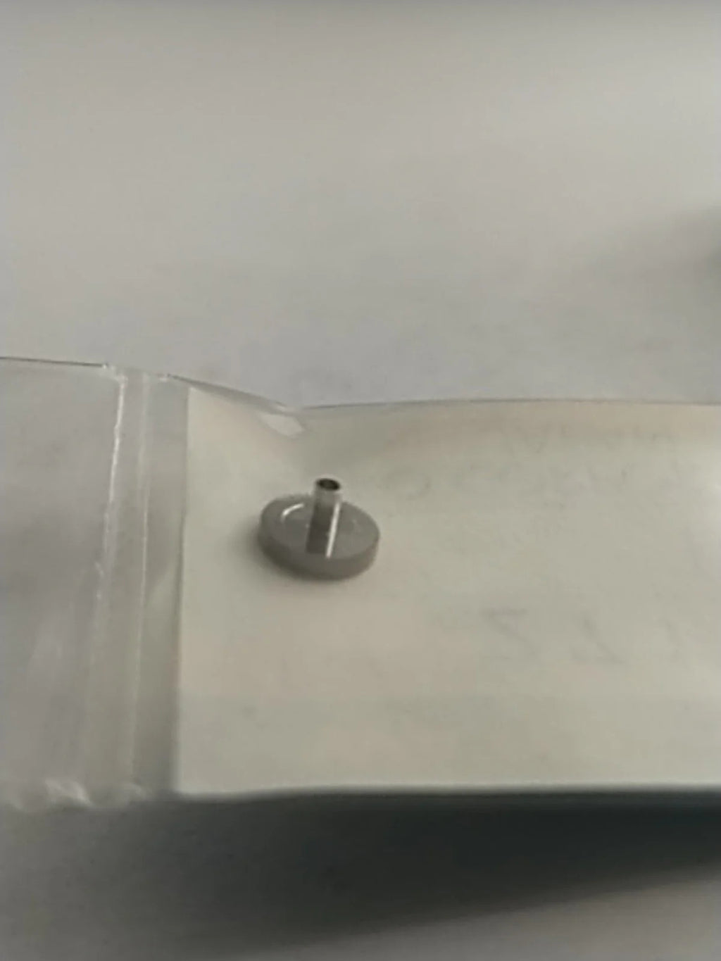 ORIGINAL SEIKO Hour Wheel / Part . 271 413