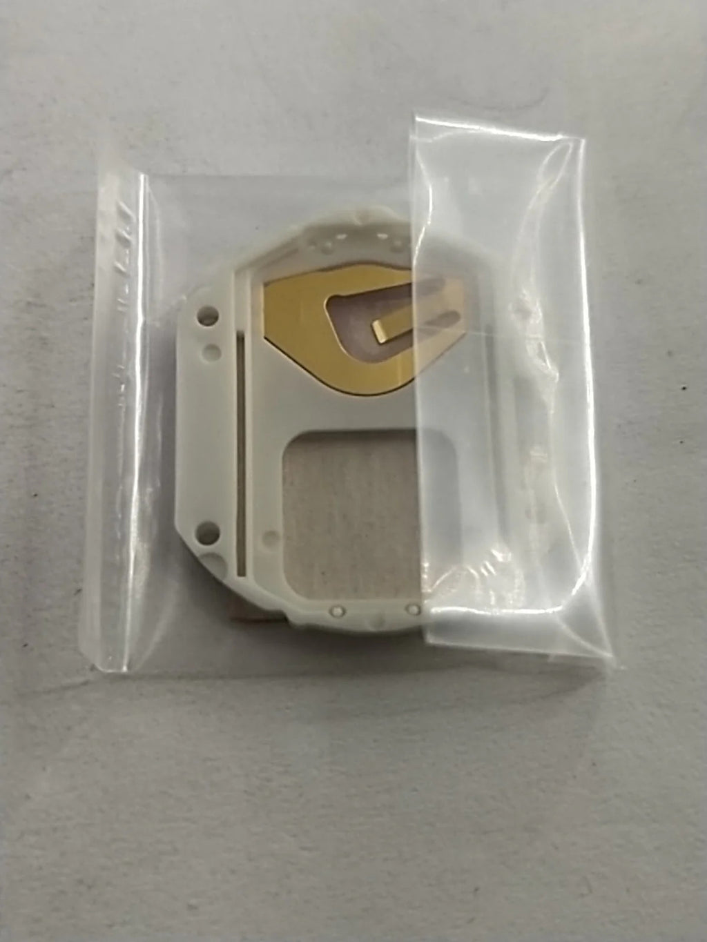 NOS Seiko original Digital Part . 4398 323