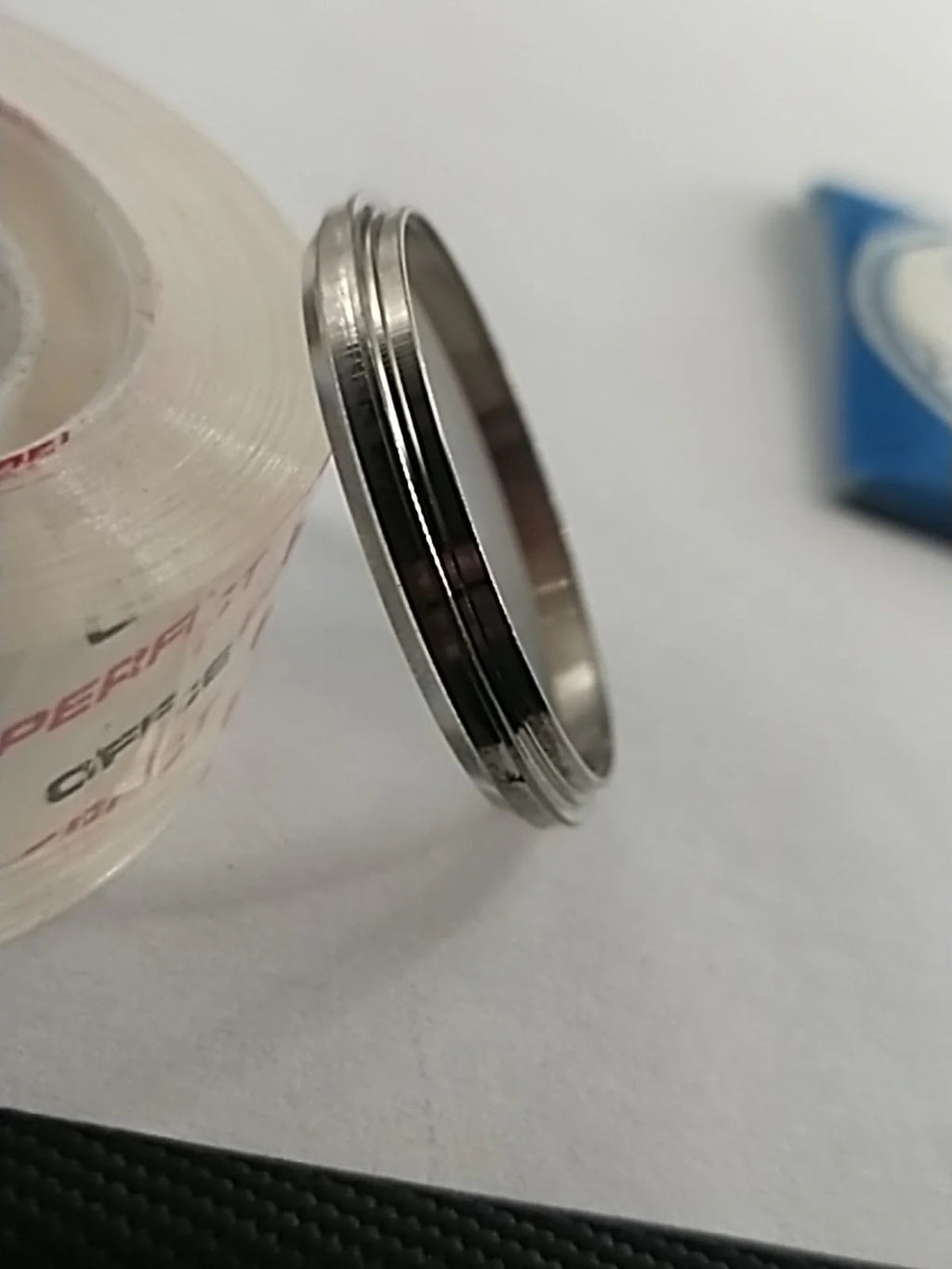 New Old Stok original Seiko glass 300V90GNS