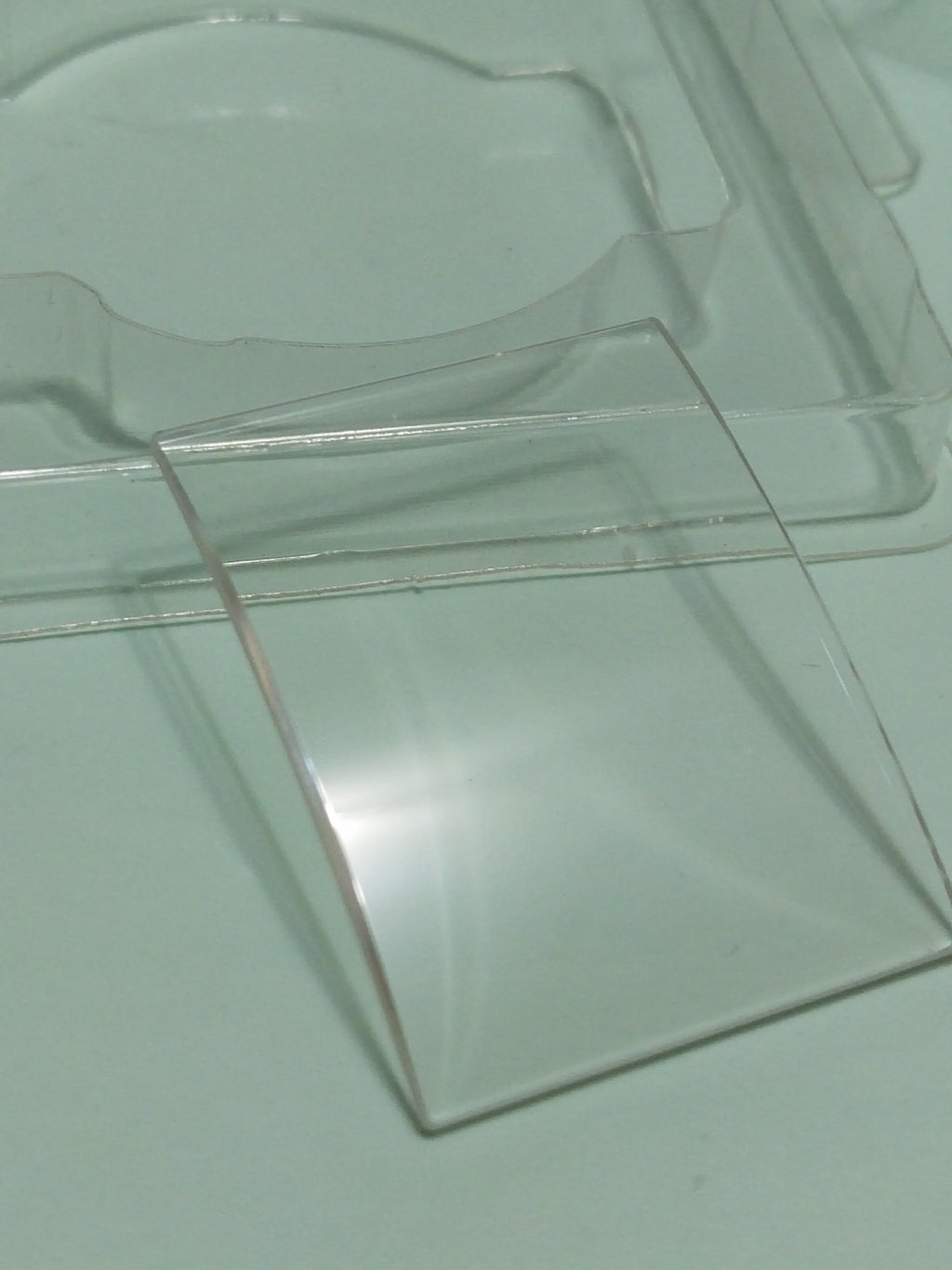 GUCCI Original /Sapphire Crystal / Part No. YDA 42013 /8600M Chrono 