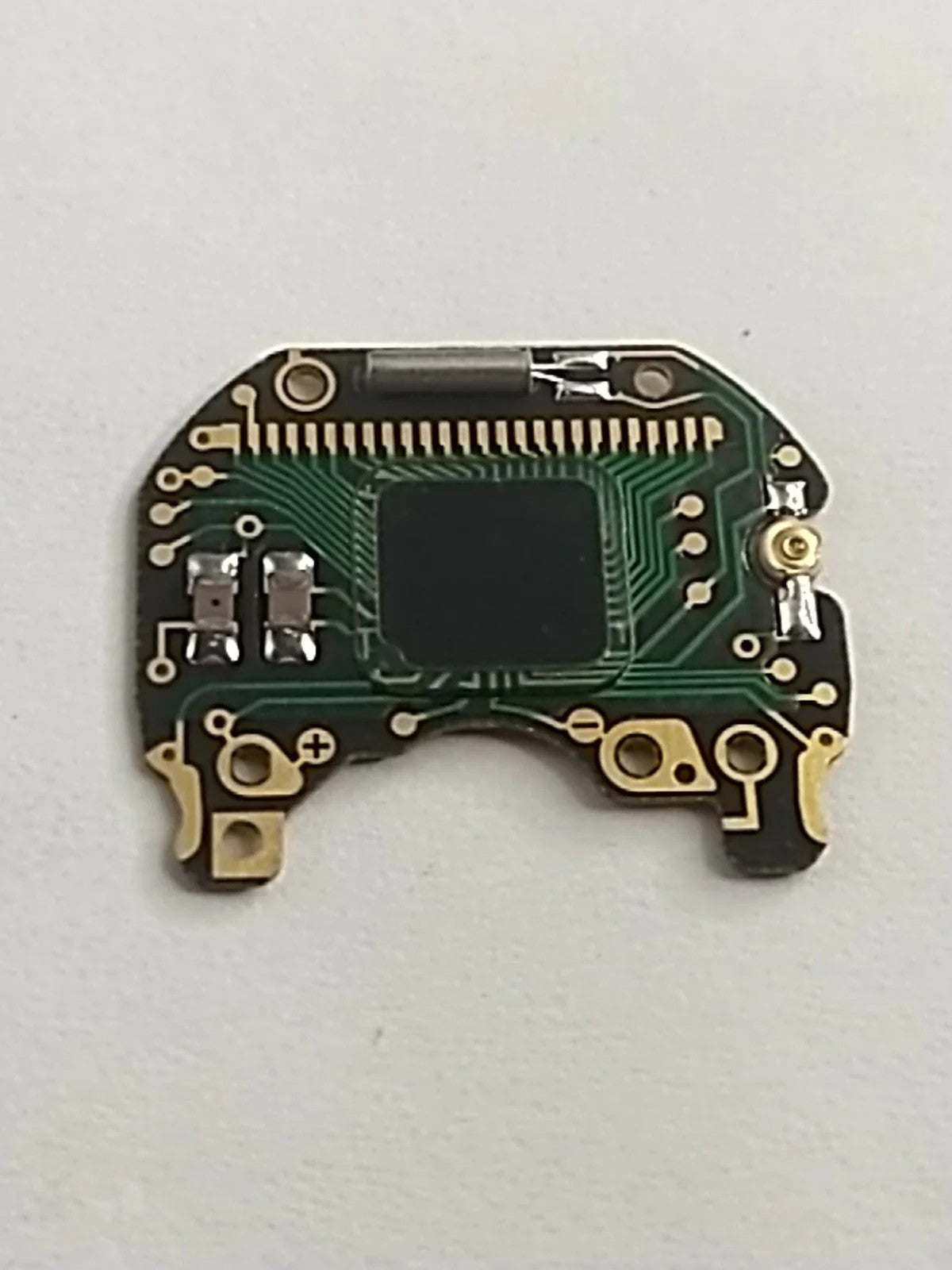 NOS Circuit Plock Seiko Digital Part . 4001 326