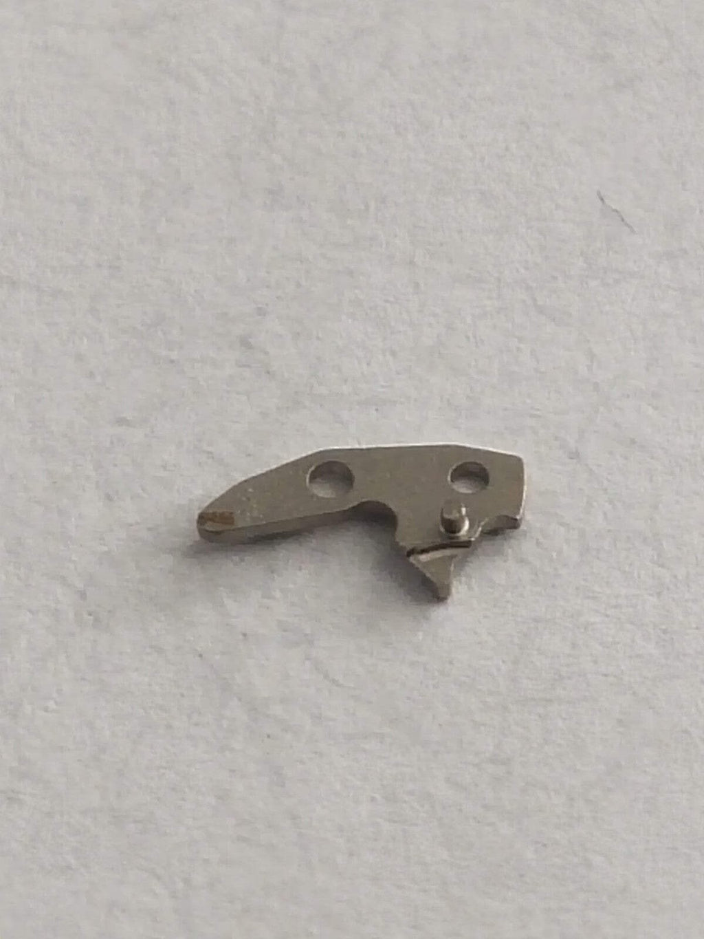 NOS SEIKO / Sitting lever/ Part . 383 223/24/25/29/Cal. 2206A/2242A/2245A/1Pc