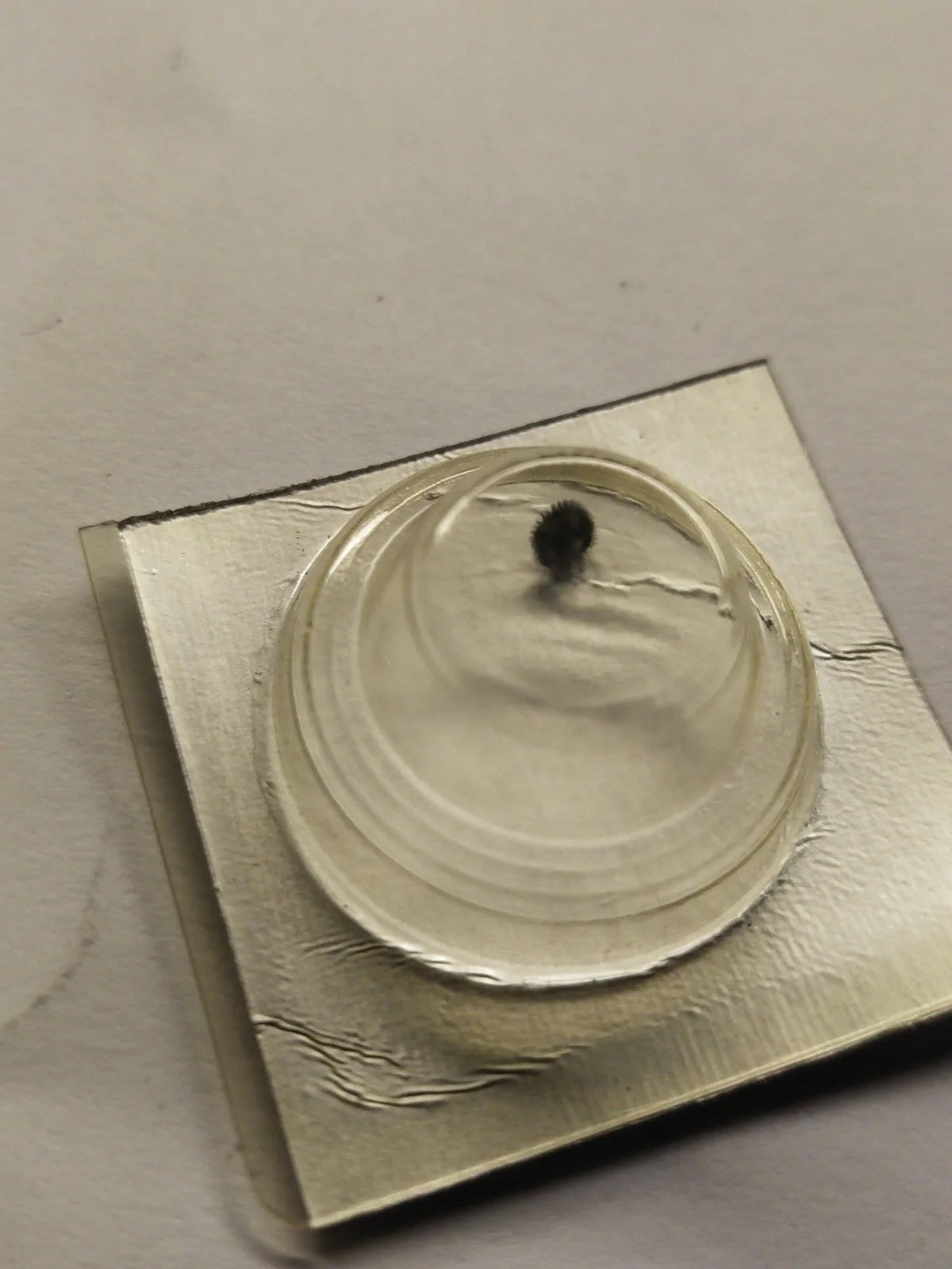 NOS Seiko part 885 593