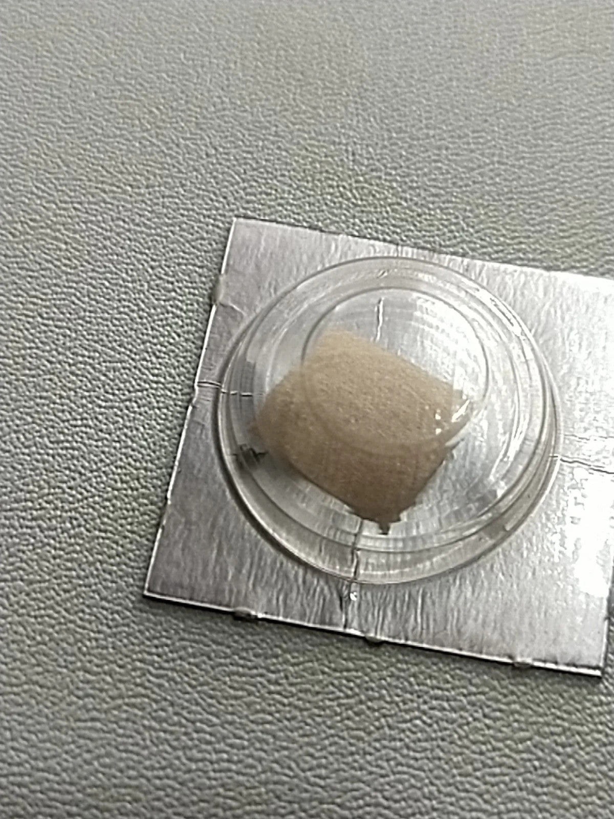 NOS Seiko Step Rotor Parts 4146 886/(1pc