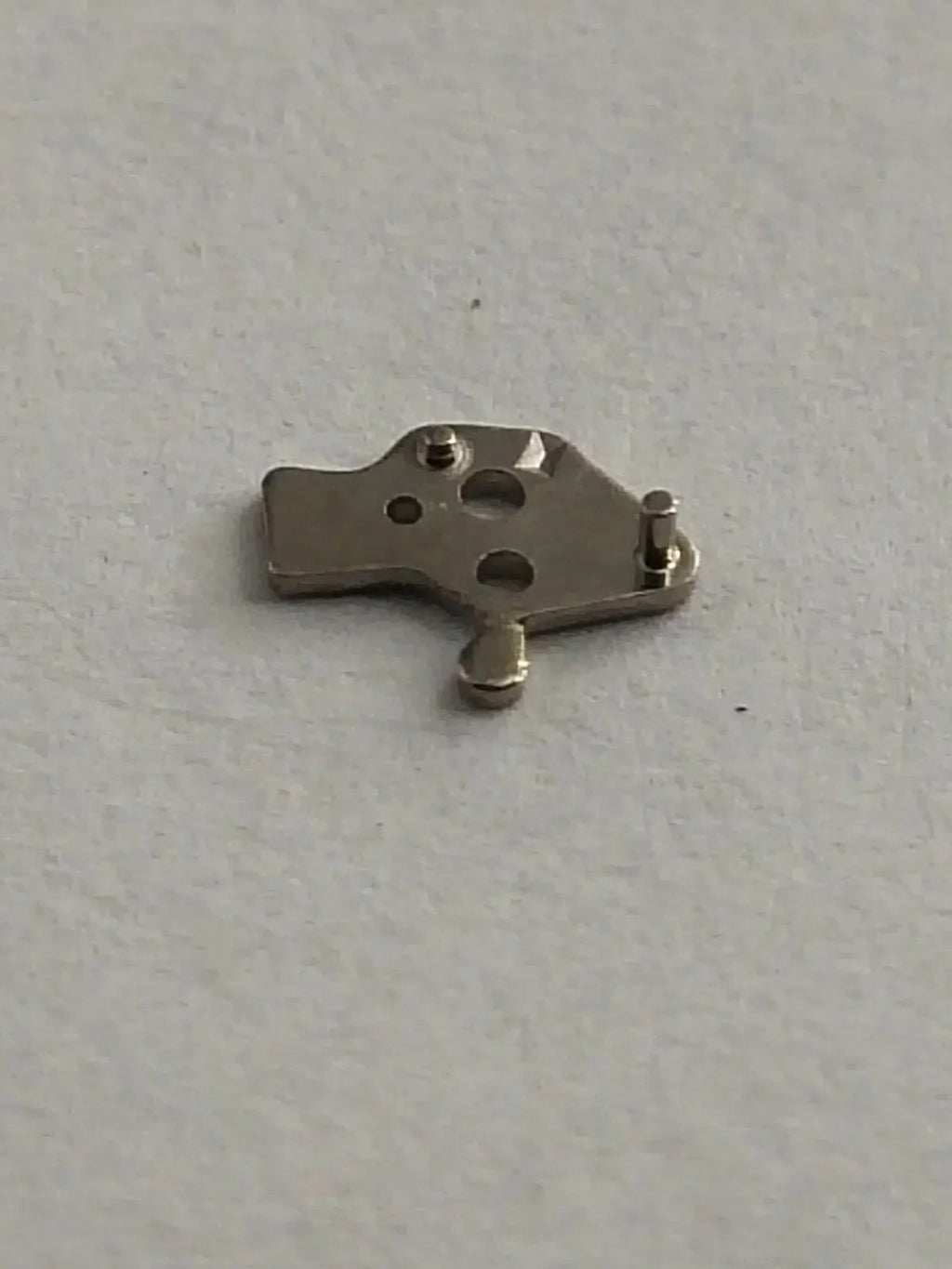 NOS SEIKO PARTS / Sitting lever/ Part . 383 582