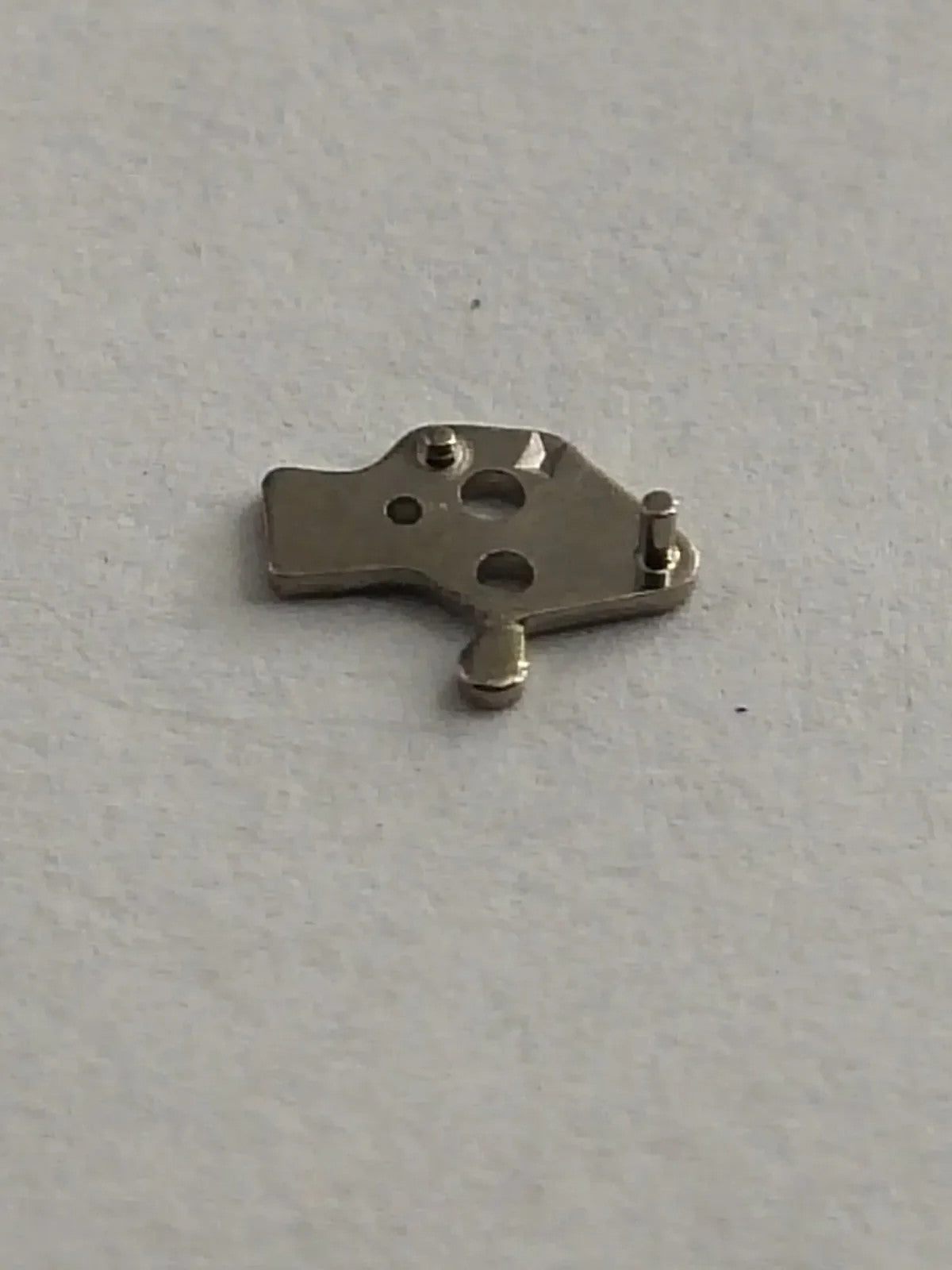 NOS SEIKO PARTS / Sitting lever/ Part . 383 582