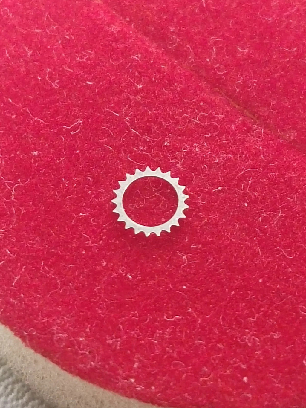 NOS Seiko Parts 980 680/ Cal. 4826A(1pc