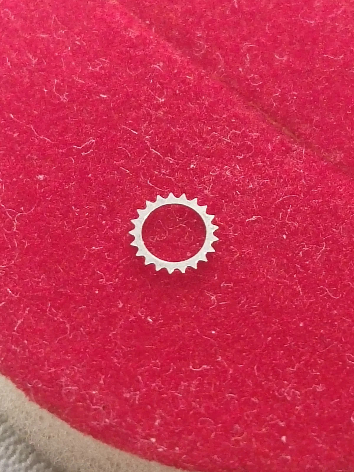 NOS Seiko Parts 980 680/ Cal. 4826A(1pc