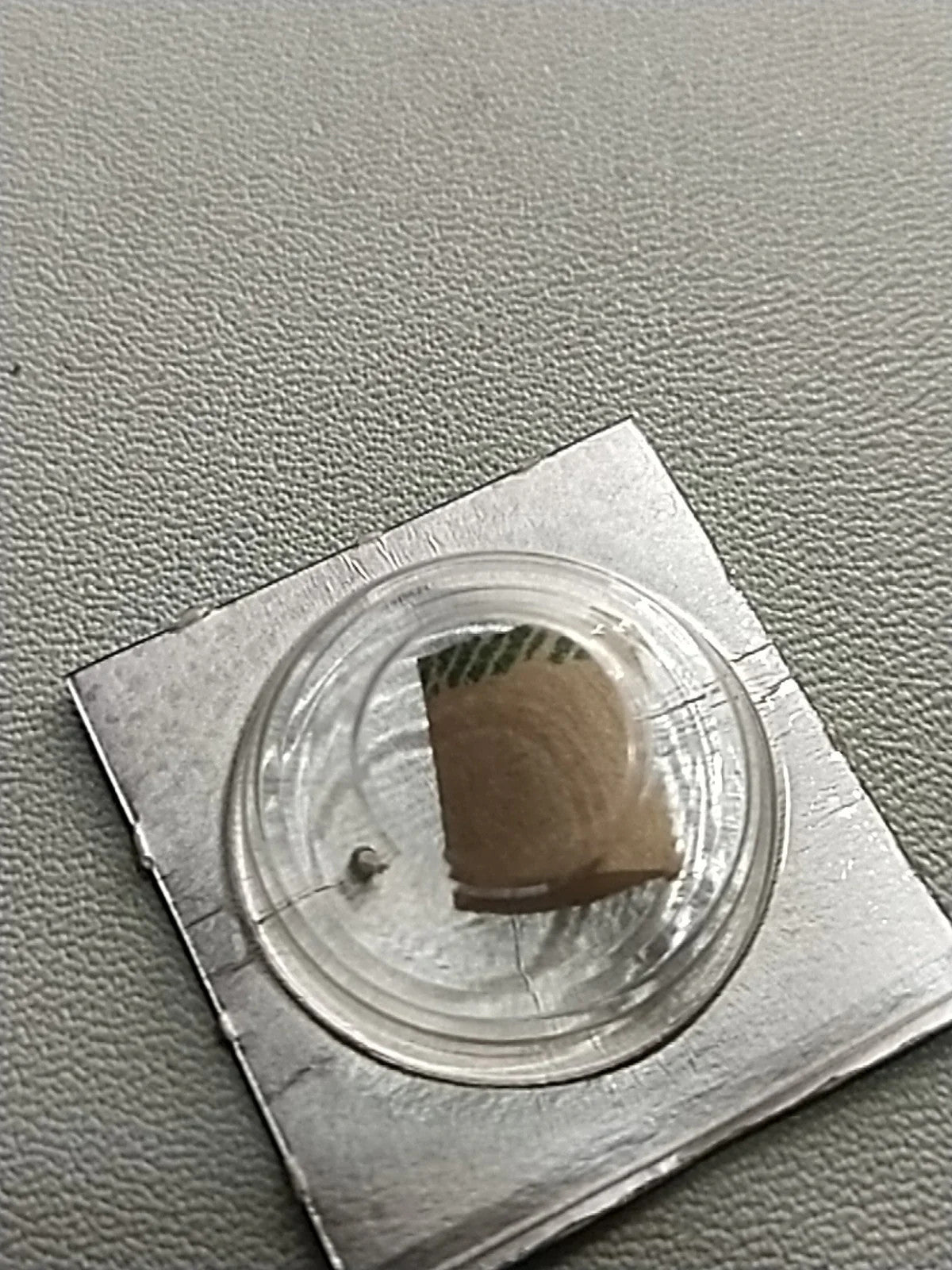 NOS Seiko Step Rotor Parts 4146 683/(1pc