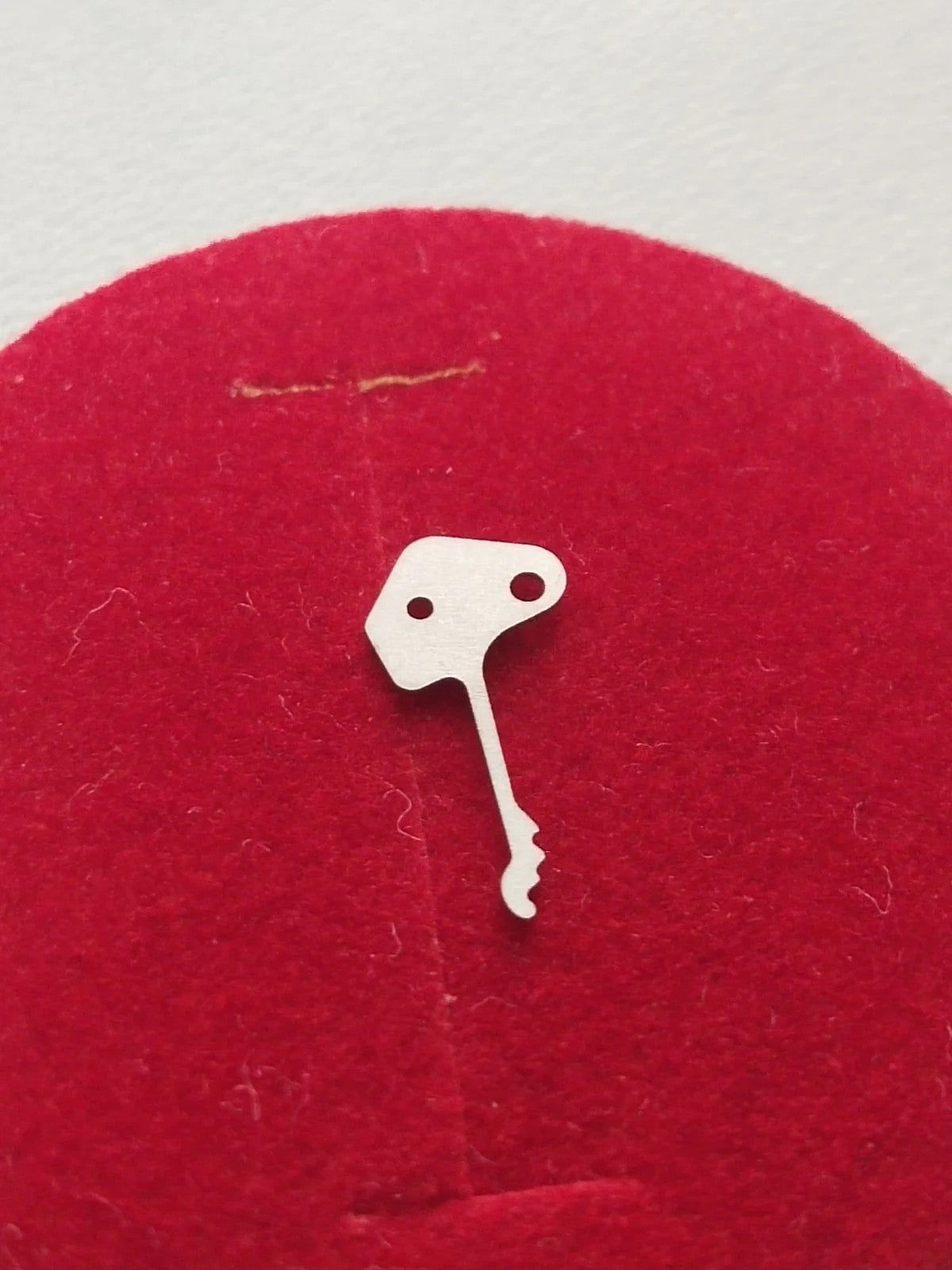 Seiko Part.388 720 Sitting lever Spring /Cal.6205B/6206A/16A/18A(1pc