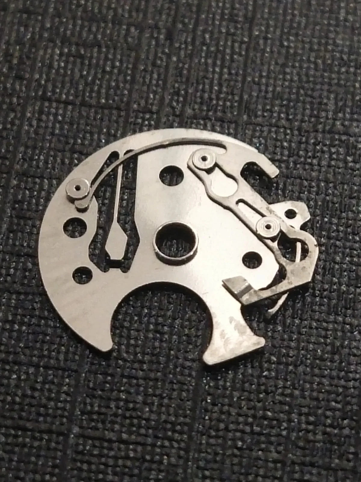 Seiko Part. 808 350 Date Dial guard Cal. 2A22A/23/27/29A (1pc