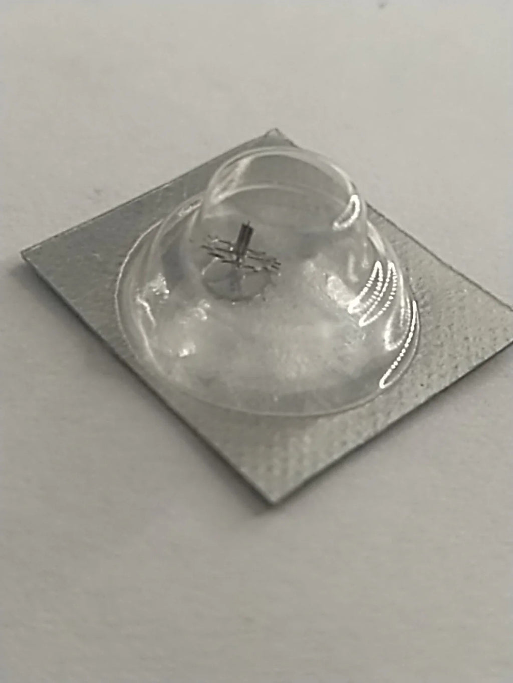 New Old Stock Original Seiko 4006A/4005 escape wheel bell 251 805