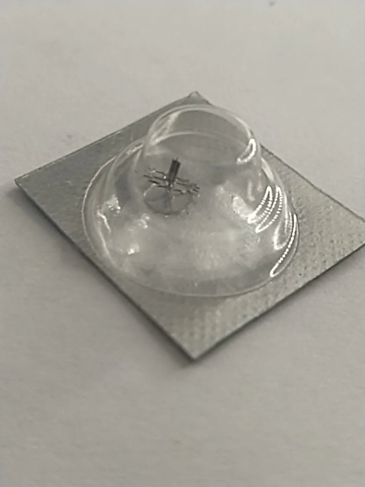 New Old Stock Original Seiko 4006A/4005 escape wheel bell 251 805