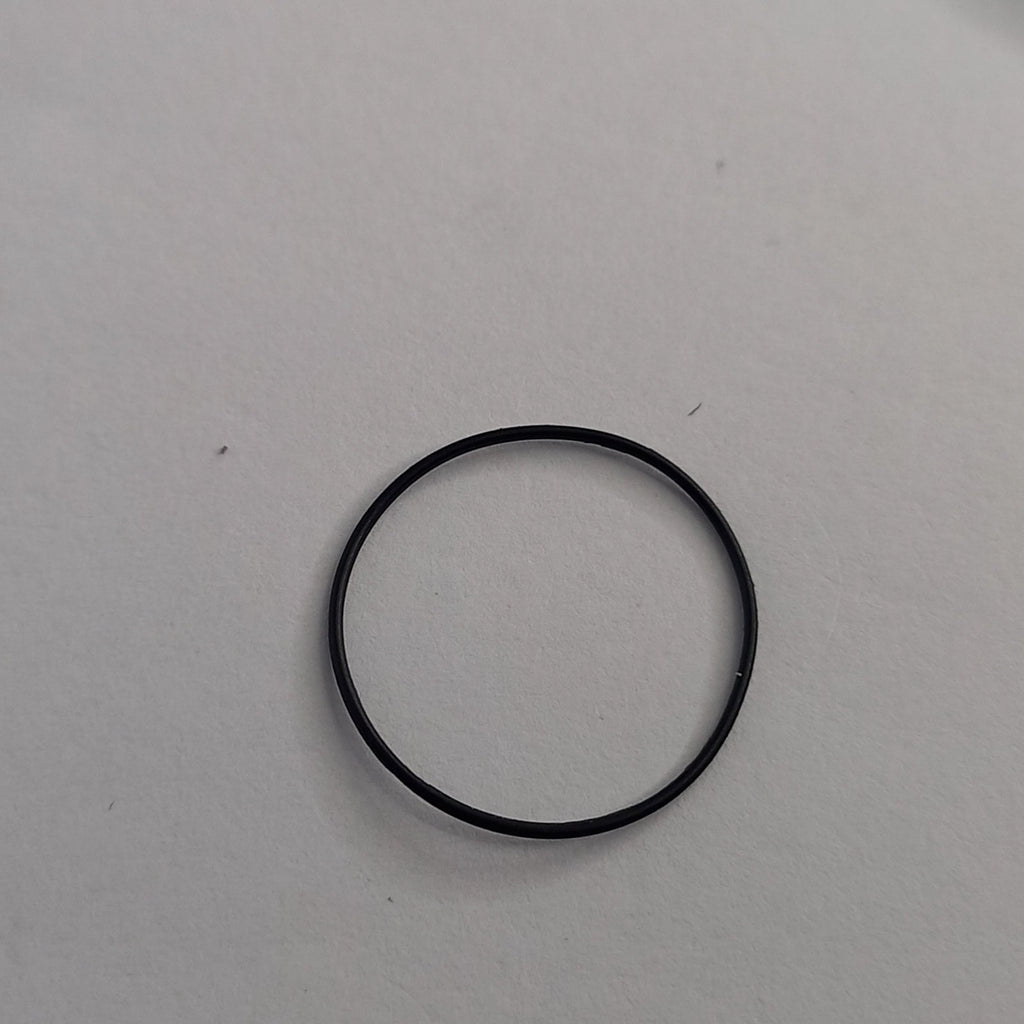 GUCCI Original Gasket BACK–Part. YDA 46017-New Old Stock ( 1 PS