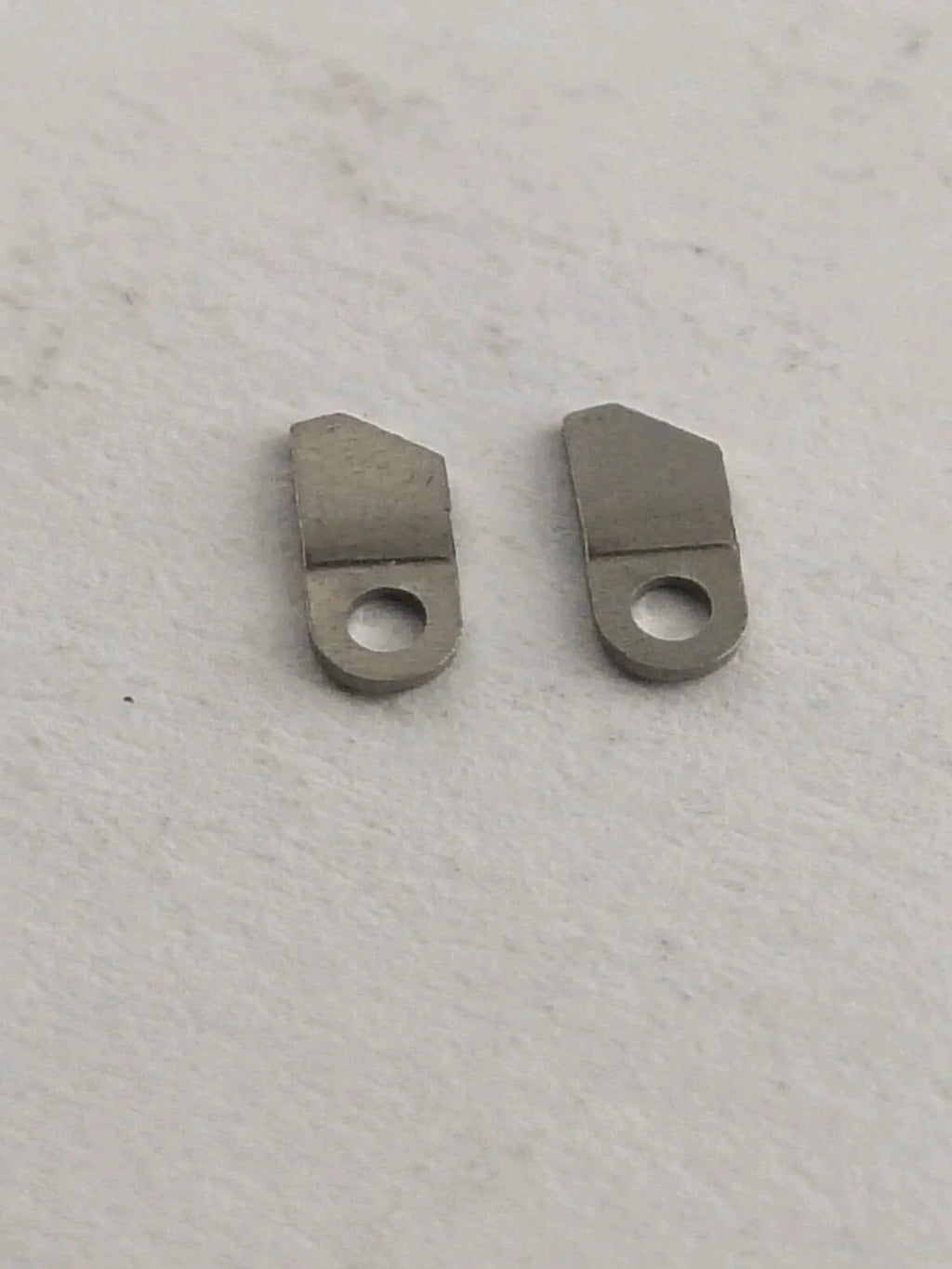 NOS OMEGA Watch Case Clamp with screws /4.4MM×2MM/ Part 1911