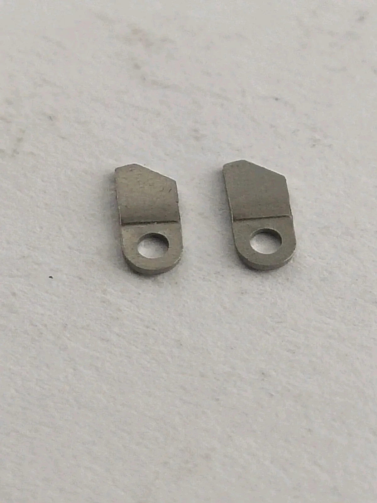 NOS OMEGA Watch Case Clamp with screws /4.4MM×2MM/ Part 1911