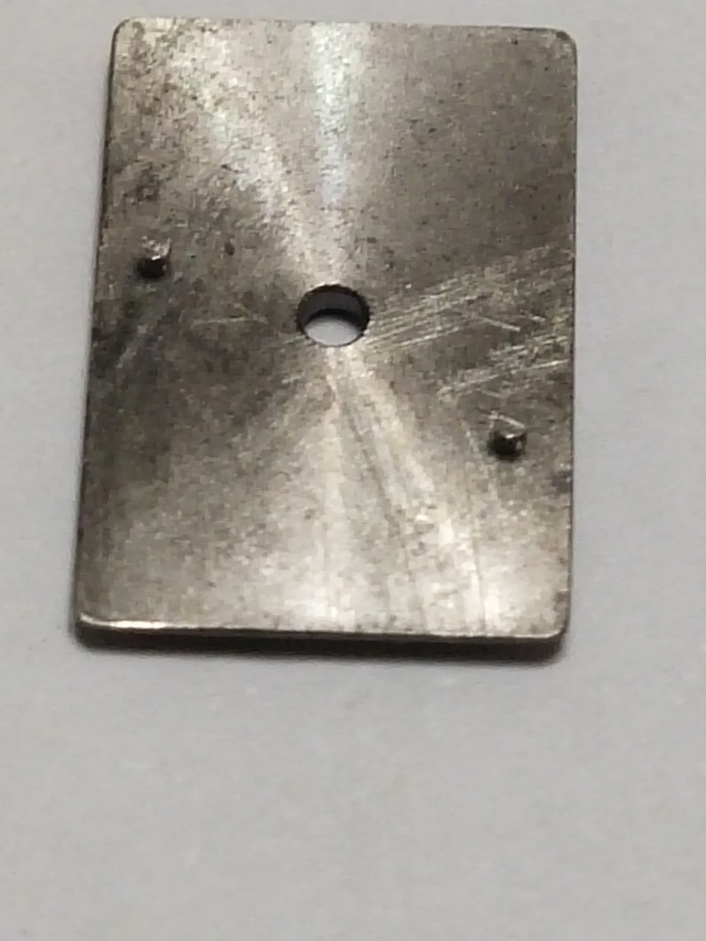 GUCCI Original / Dail /gray color   / Part No. YDA05034/  