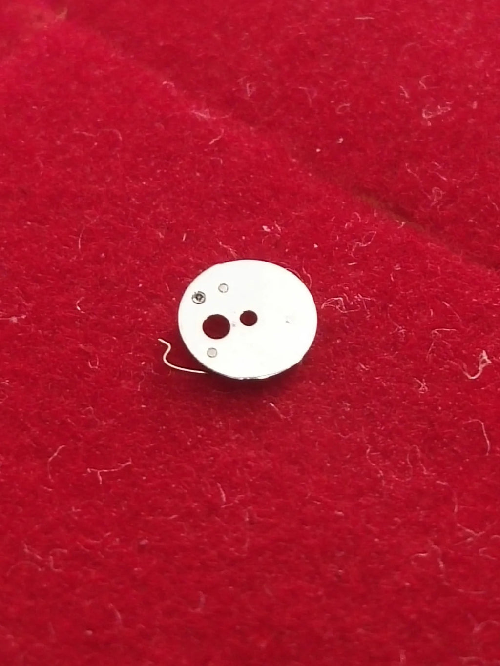 Rolex Cal./ 4160 /4161 936-1 / Yacht Master 2 Click Desk / 1 Pc