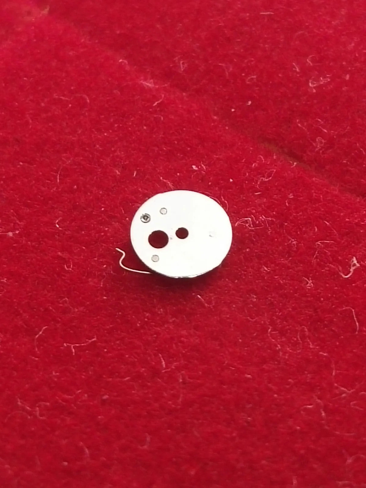 Rolex Cal./ 4160 /4161 936-1 / Yacht Master 2 Click Desk / 1 Pc