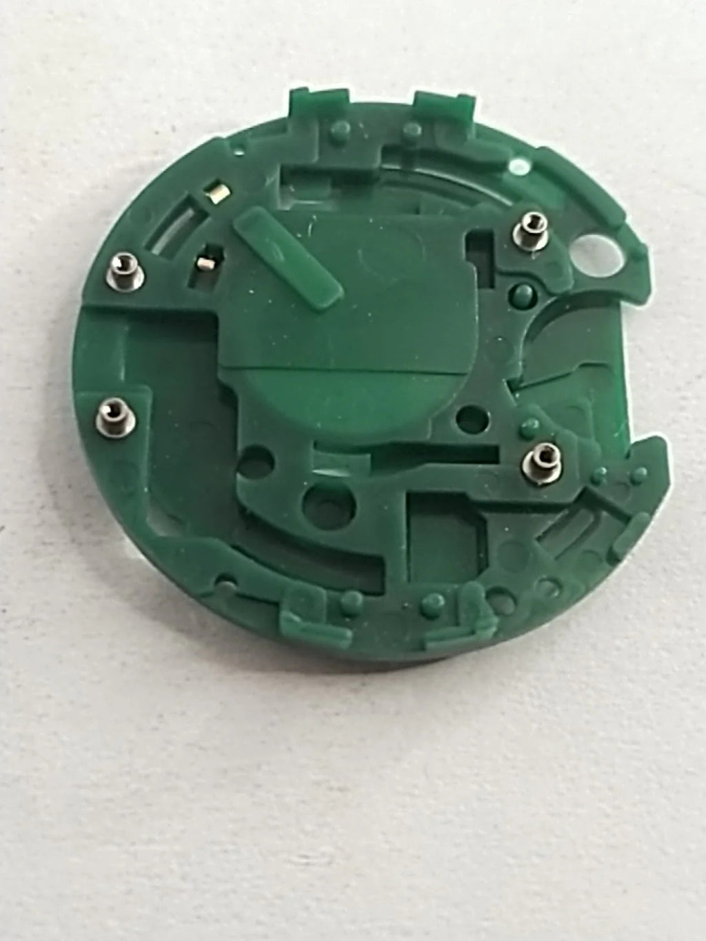 NOS Seiko original Digital Parts / Plat Seiko Cal . A358A