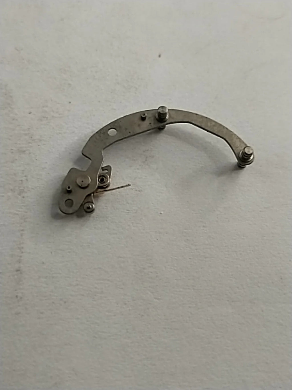 NOS Seiko original Digital Parts