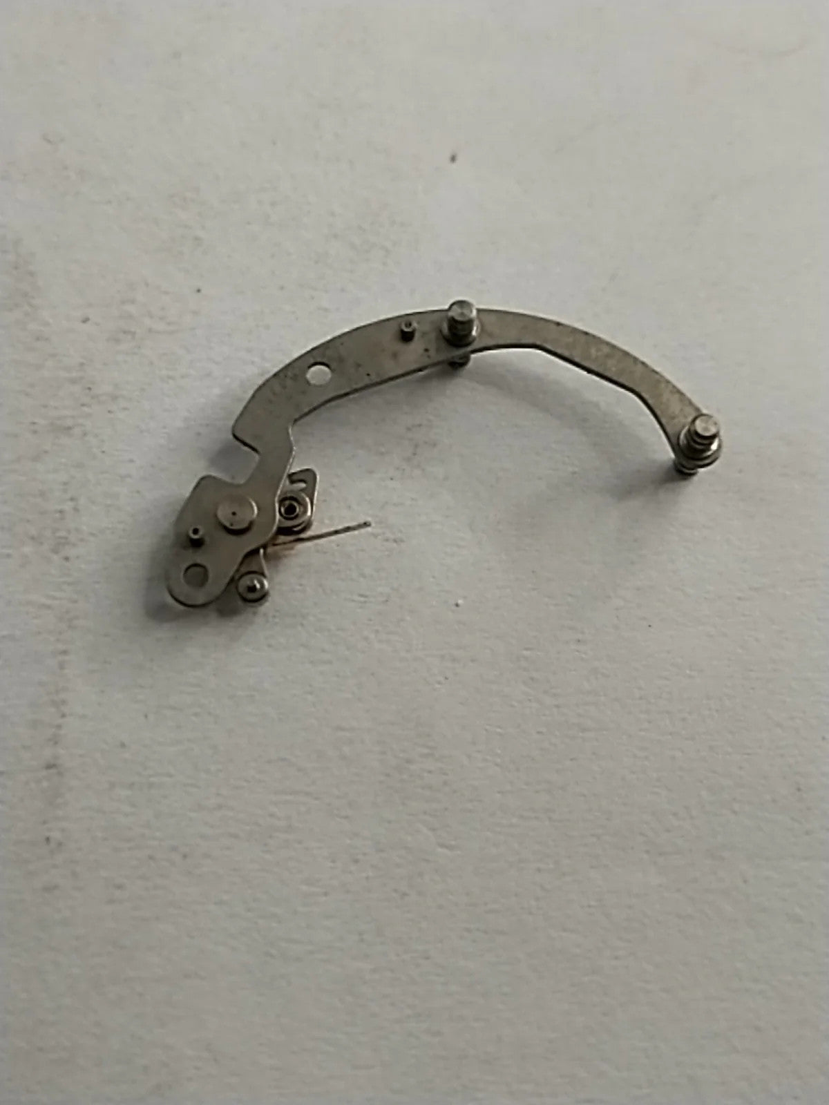 NOS Seiko original Digital Parts