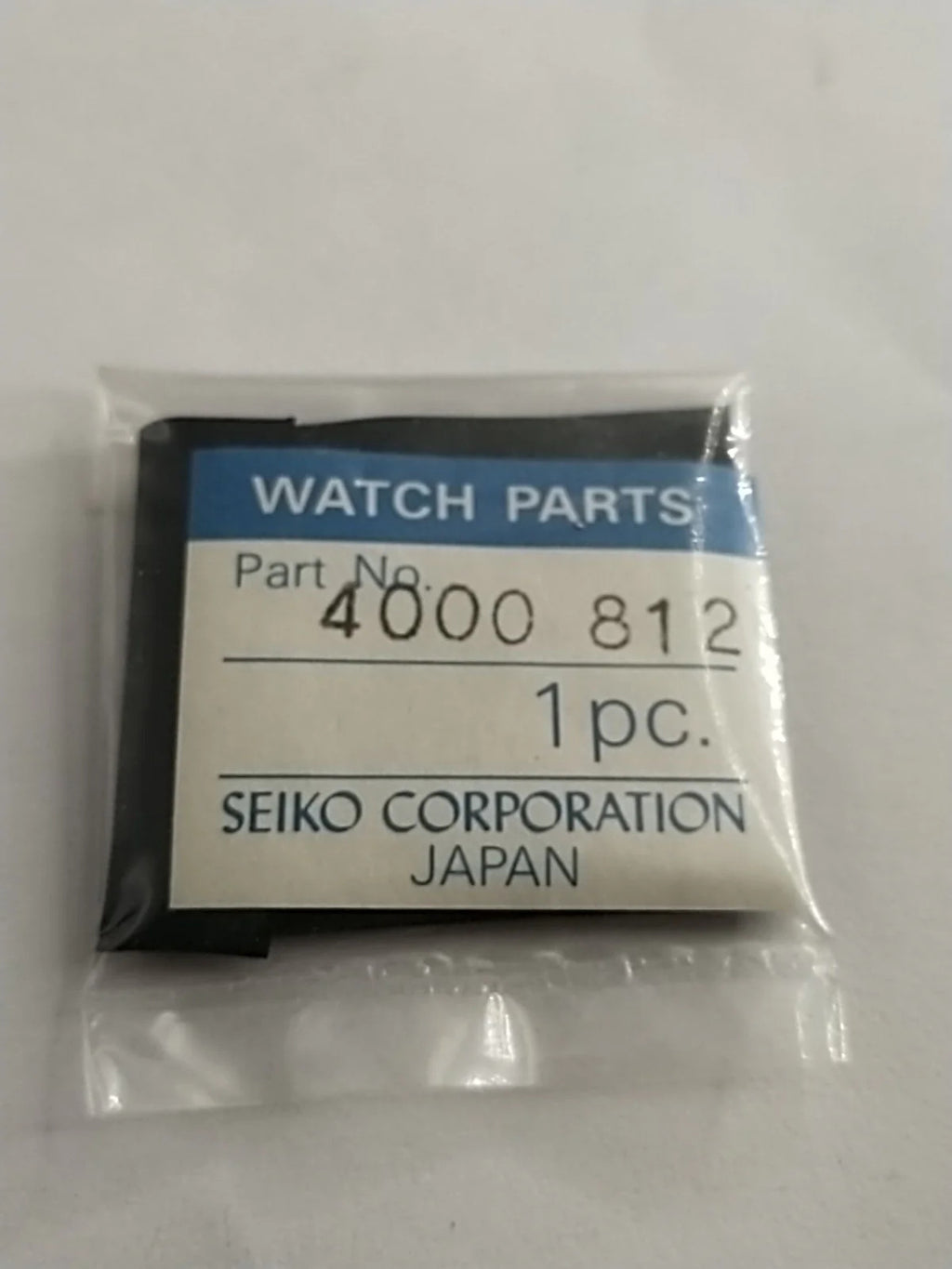 NOS Seiko circuit cal / 7N00A/7N01A Part . 4000 812