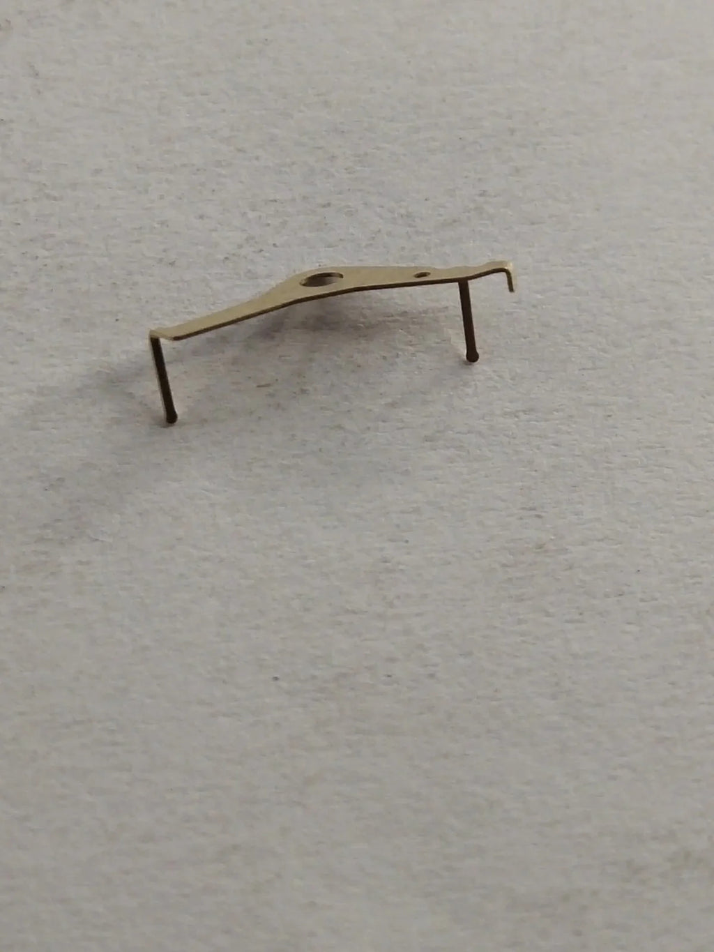 NOS Seiko original Parts Digital