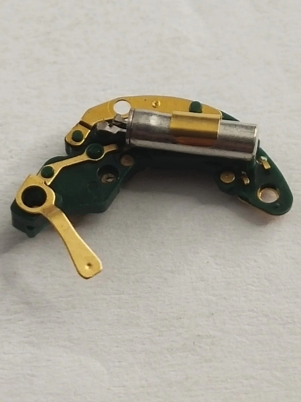 NOS Seiko original circuit part . 4001 770