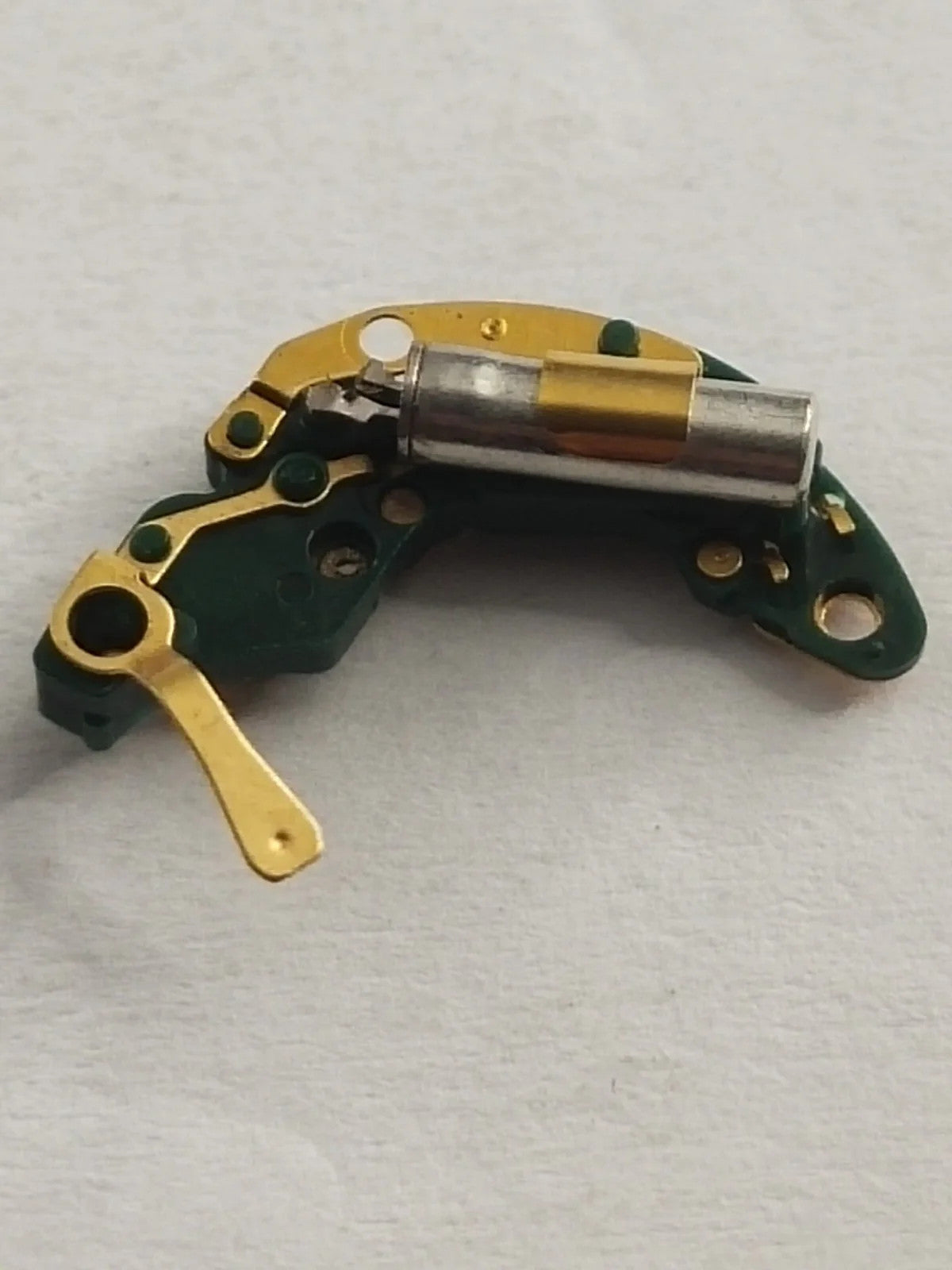 NOS Seiko original circuit part . 4001 770