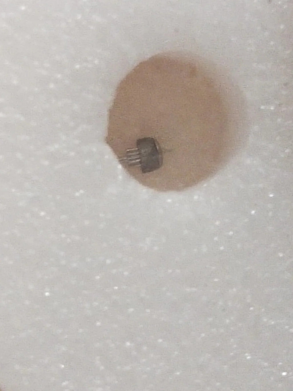 NOS Seiko Step Rotor Parts 4146 015/(1pc