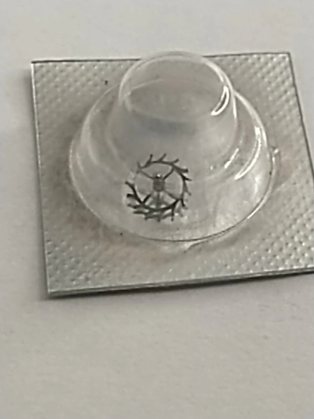 New Old Stock Original Seiko 5719 A/5717A chronograph escape wheel 251 450