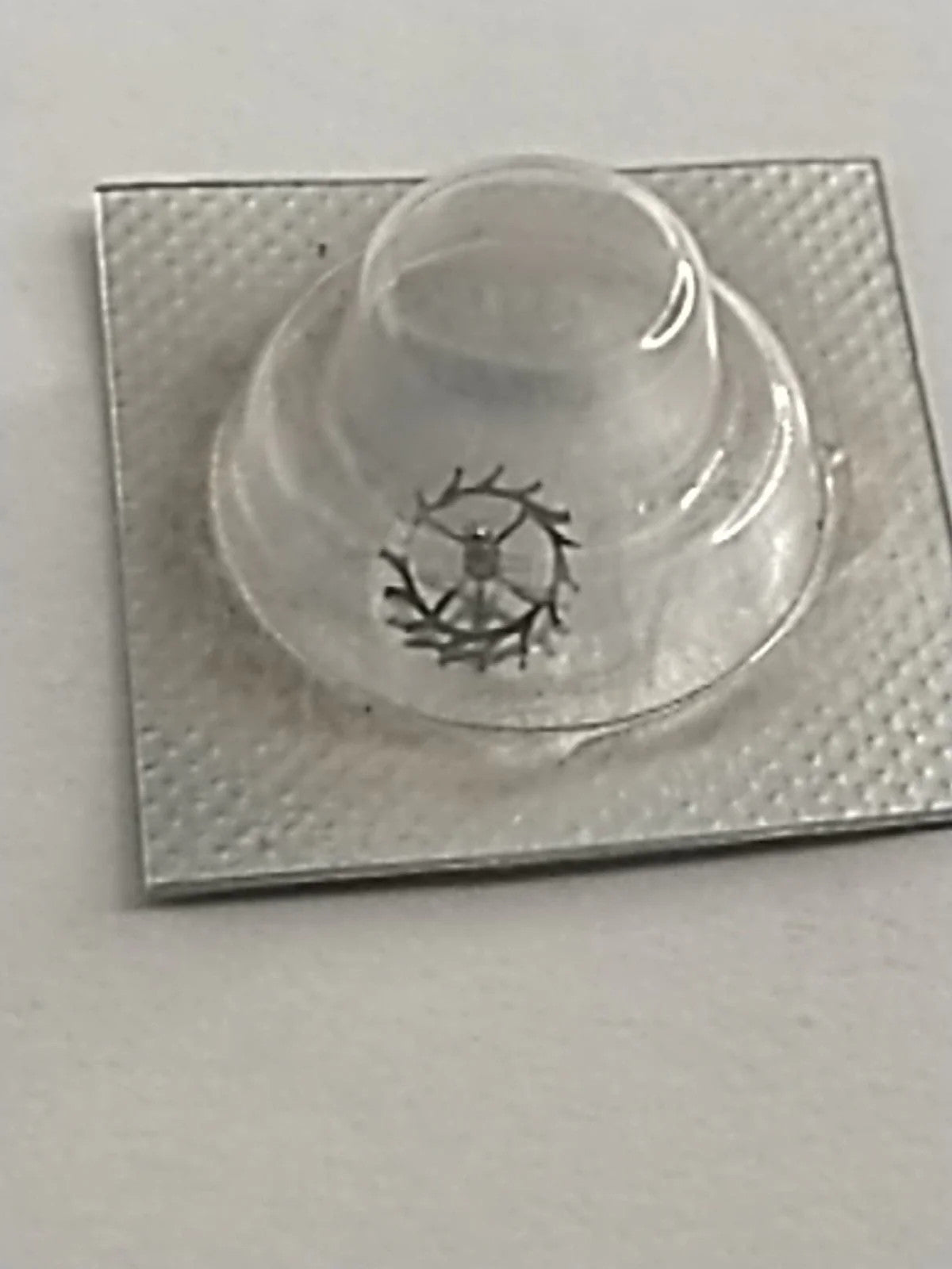 New Old Stock Original Seiko 5719 A/5717A chronograph escape wheel 251 450