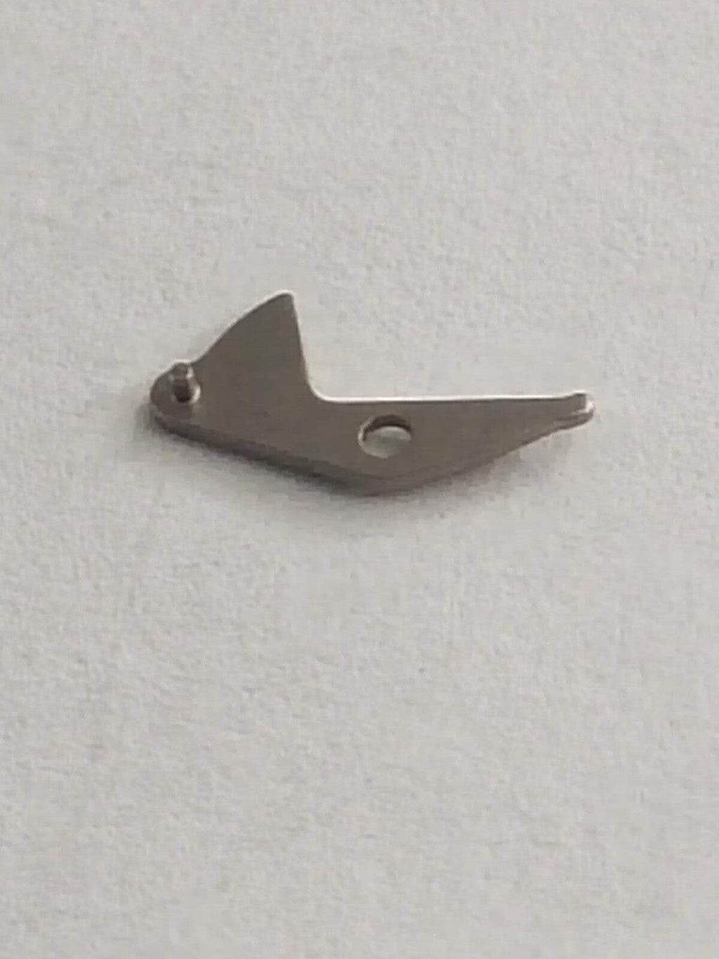 NOS SEIKO / Sitting lever/ Part . 383 220/221/222/Cal. 2205A/2202A /1Pc