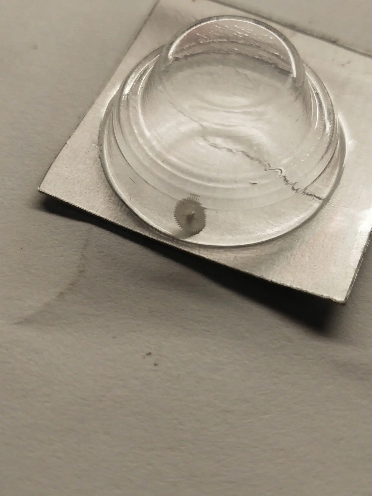 NOS Seiko Parts / 885 741 /