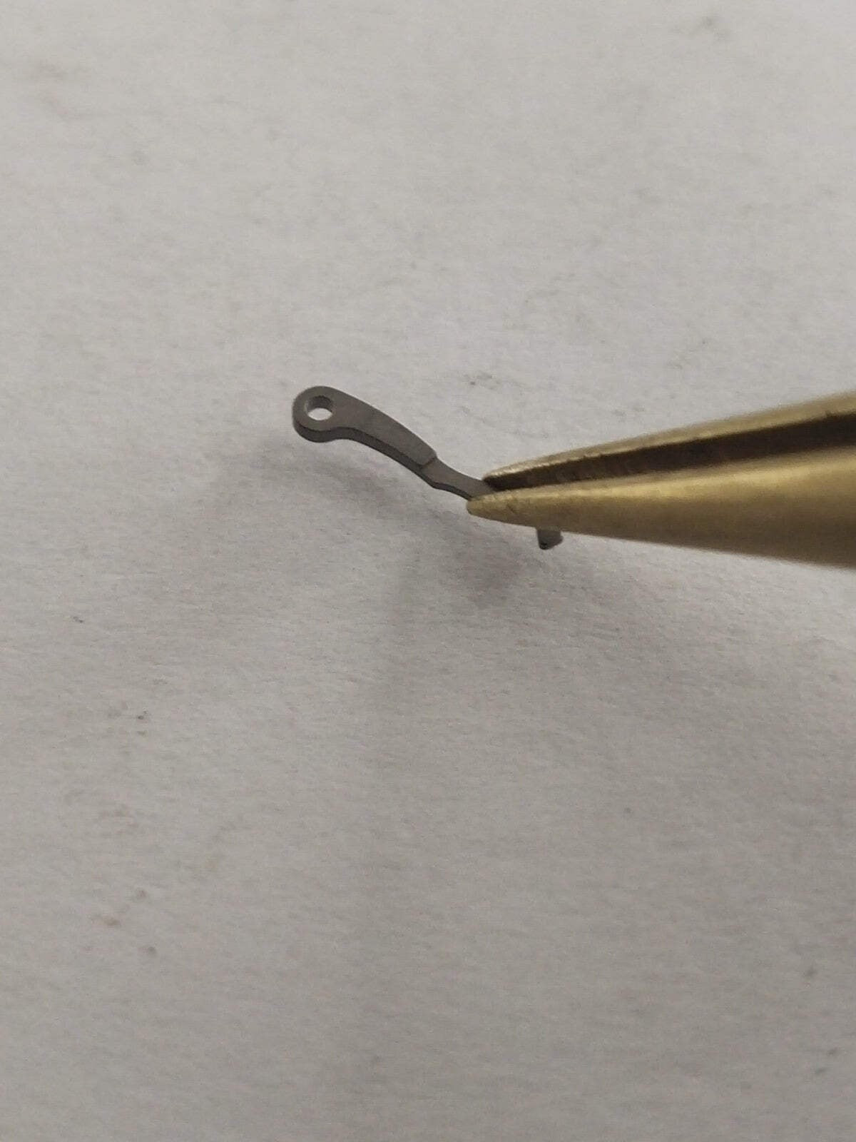 NOS OMEGA Parts 550 1111