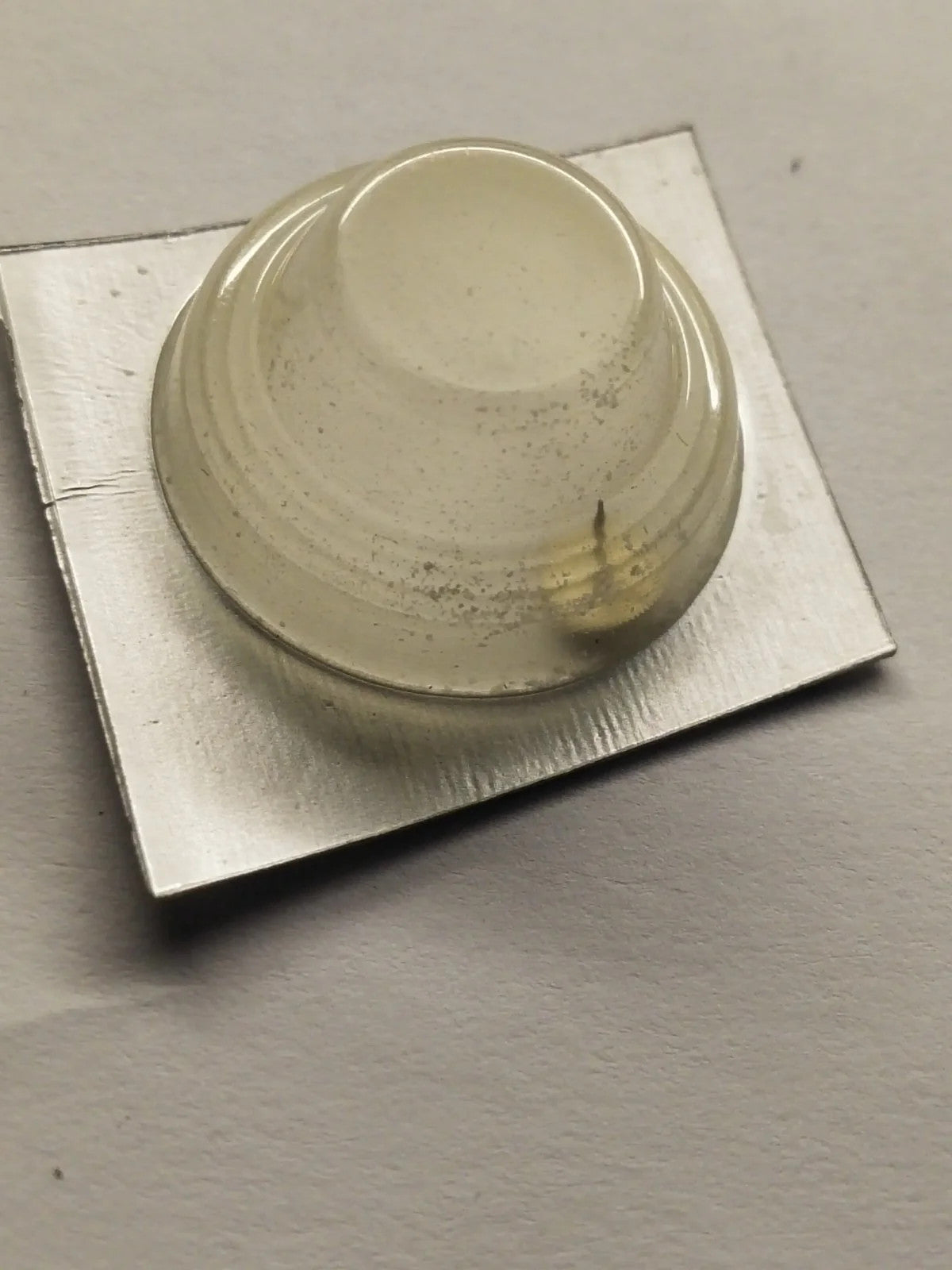 NOS Seiko Parts 888 580