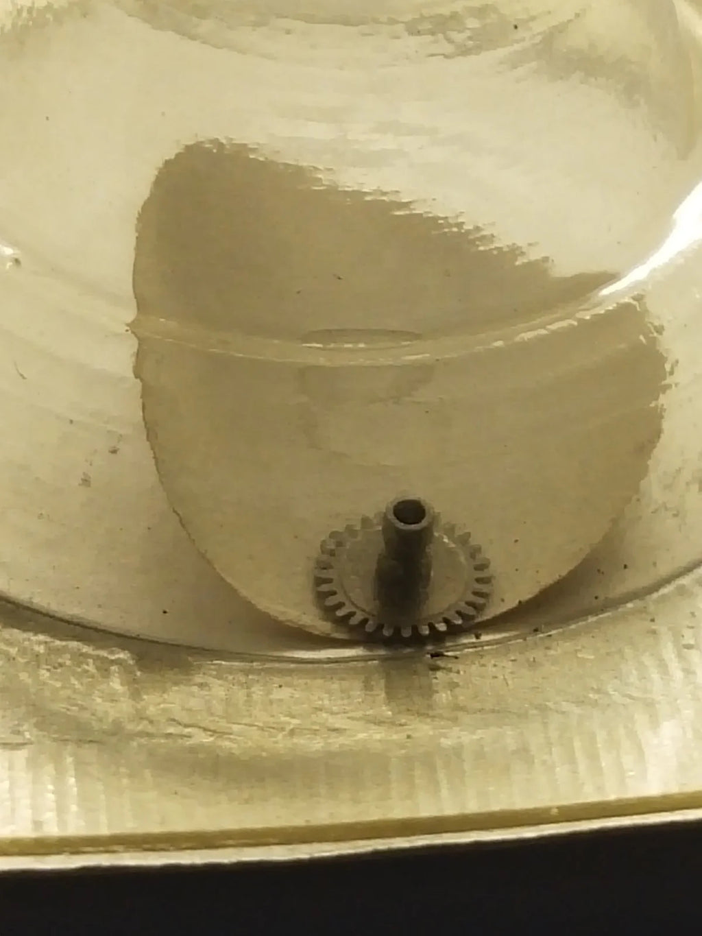 NOS Seiko perts 888 590