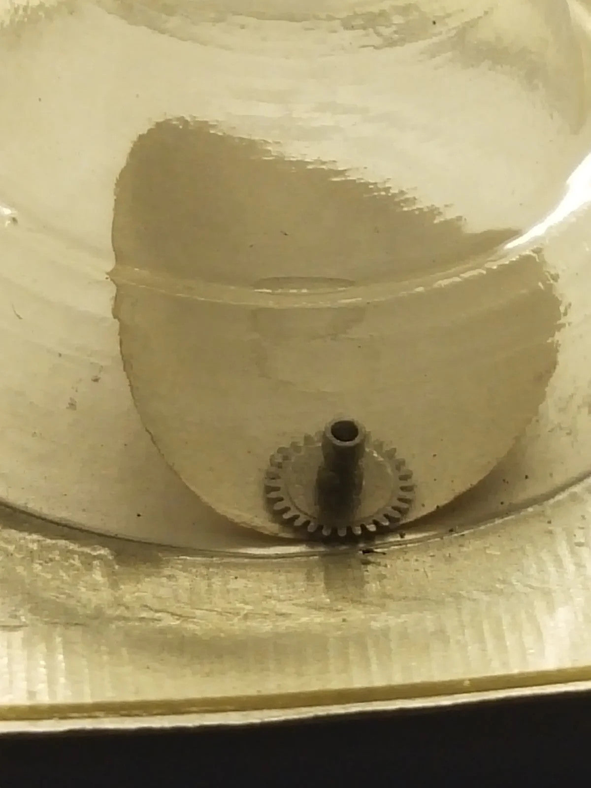 NOS Seiko perts 888 590