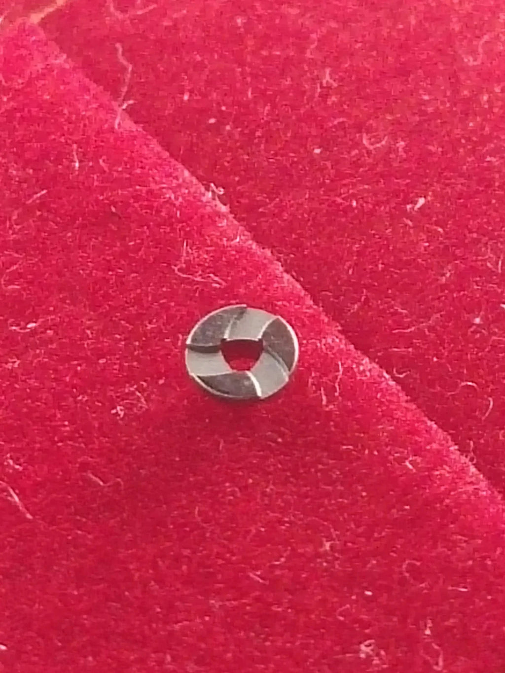Rolex 3235/3255 /3285 568 Axel Oscillating Weight /Genuine parts