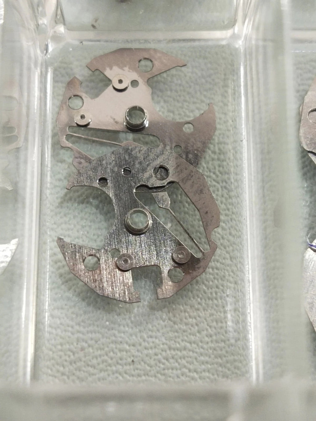 Seiko Part. 808 260 Date Dial guard Cal. 2626A (1pc