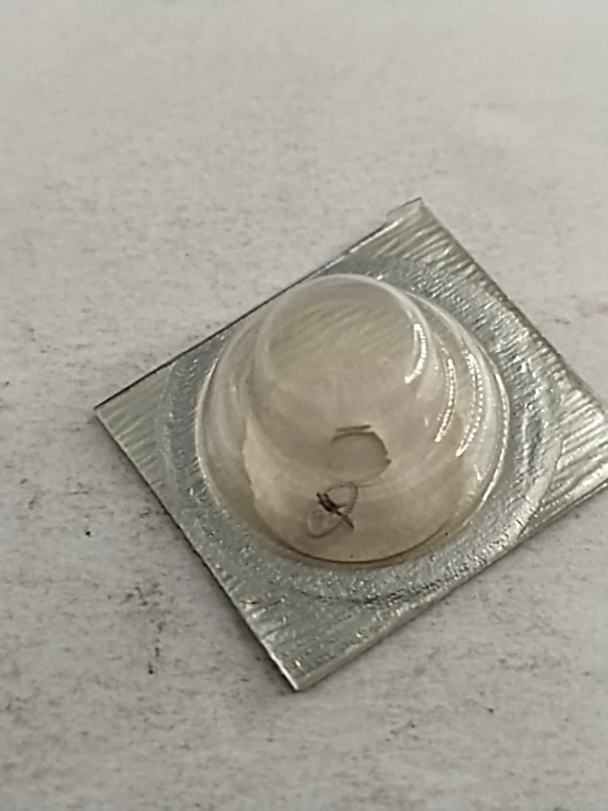 NOS Seiko Parts 706 003