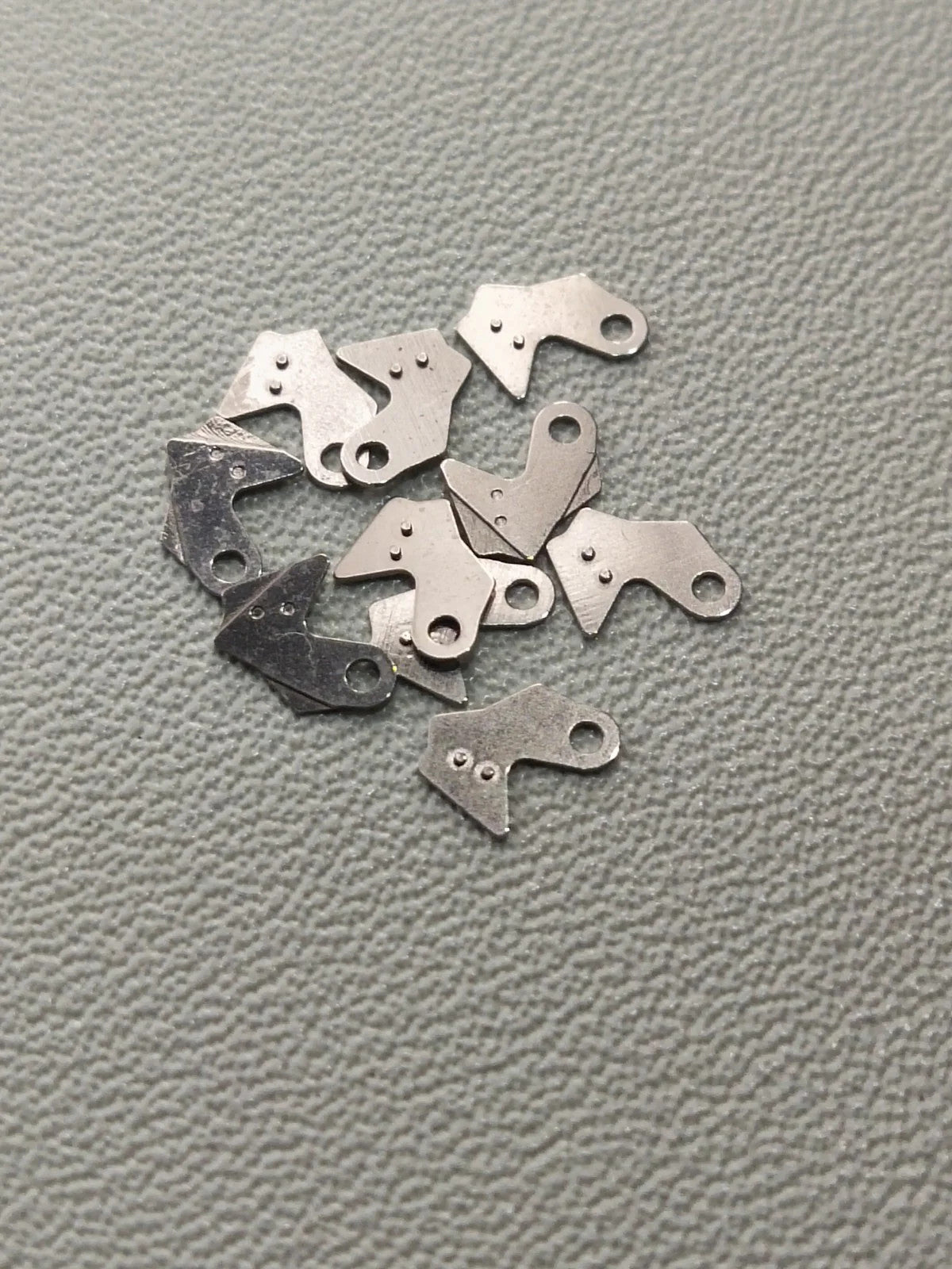 NOS Seiko Parts 880 250/Cal. 2518B/1 Pc