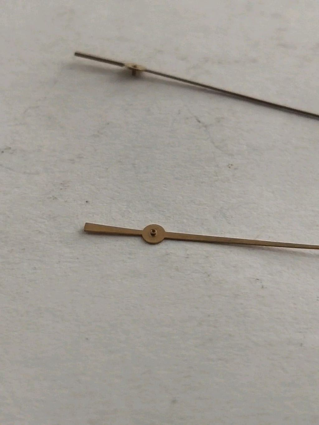 Omega 550/563 Second hand new