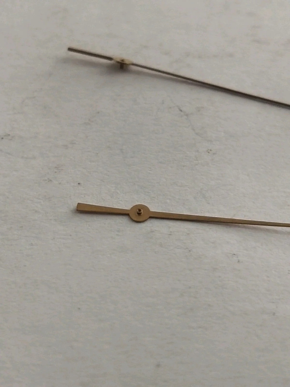 Omega 550/563 Second hand new