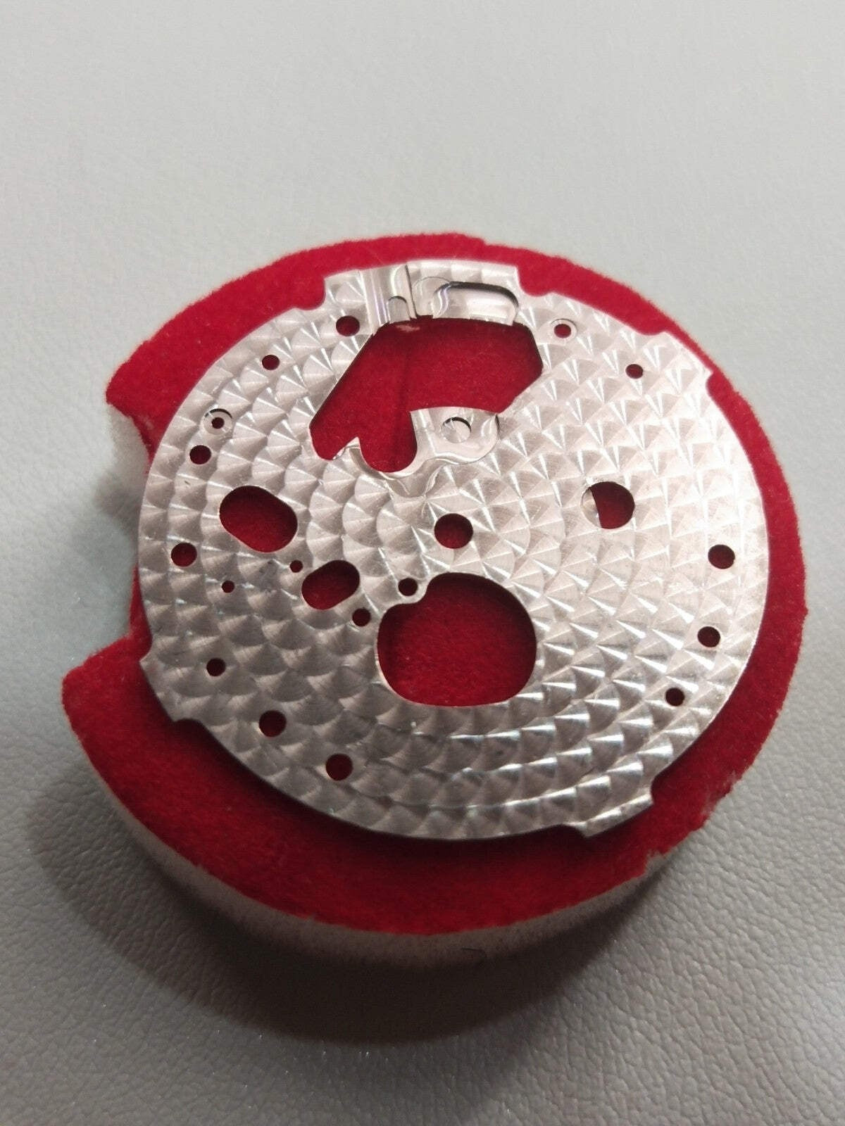 Rolex 3235/3255/3285 600 / Date indicator Siting/code B /Genuine parts